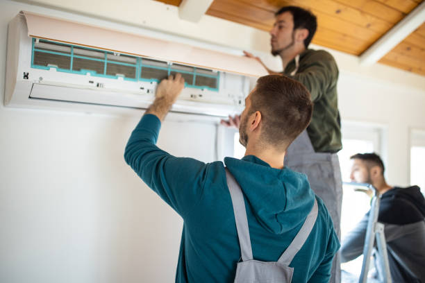 Best Commercial HVAC in South Dos Palos, CA