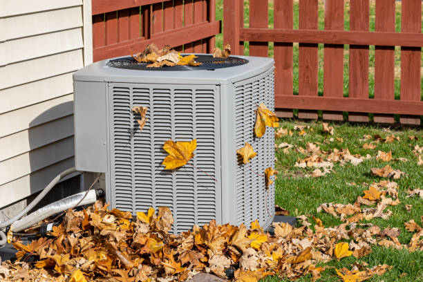 Best HVAC Software and Technology in South Dos Palos, CA