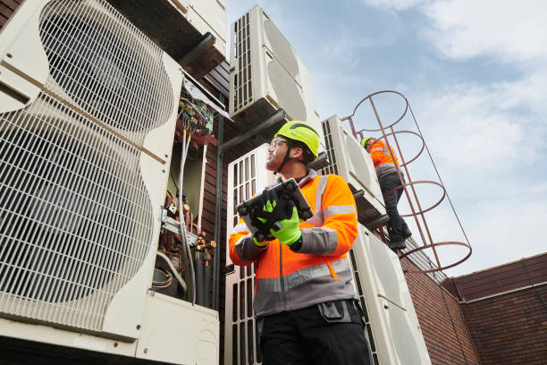 Best HVAC for Healthcare Facilities in South Dos Palos, CA