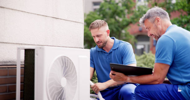 Best Residential HVAC in South Dos Palos, CA