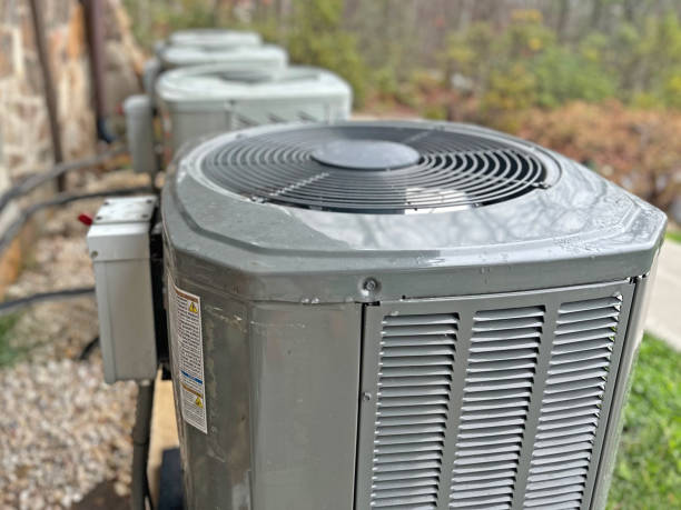 Best Emergency HVAC Services in South Dos Palos, CA