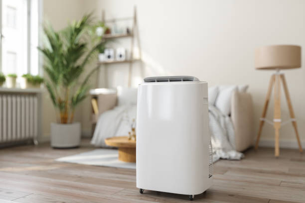 Best Energy-efficient HVAC Solutions in South Dos Palos, CA